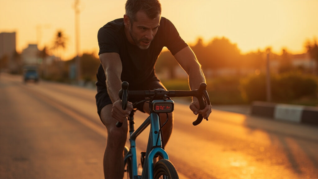 Informations sur Pourquoi mon vélo électrique se coupe en roulant​