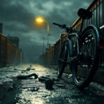 Inconvénients du vélo : risques, vol, météo et vae