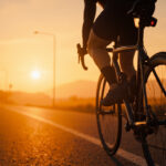 Quel est le meilleur moment de la journée pour faire du vélo ?